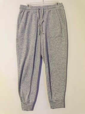 Banana Republic Grey Sweatpants